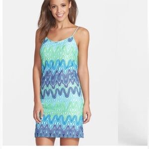 Lilly Pulitzer Avalon Knit Lace Dress